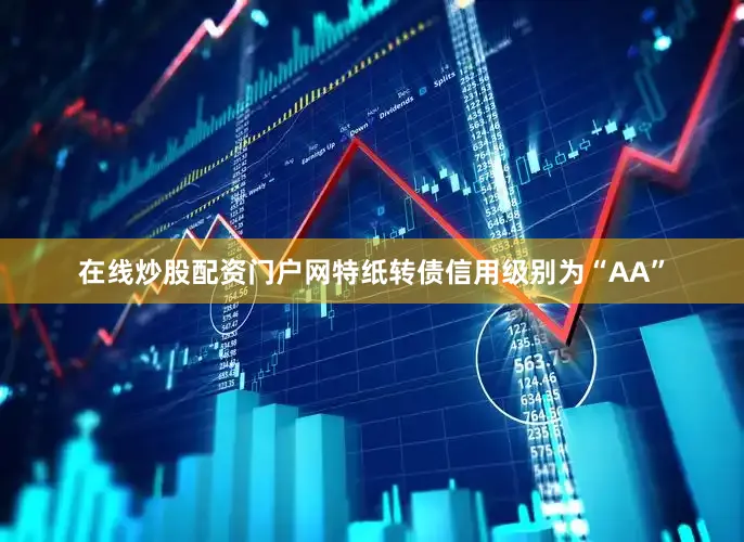 在线炒股配资门户网特纸转债信用级别为“AA”